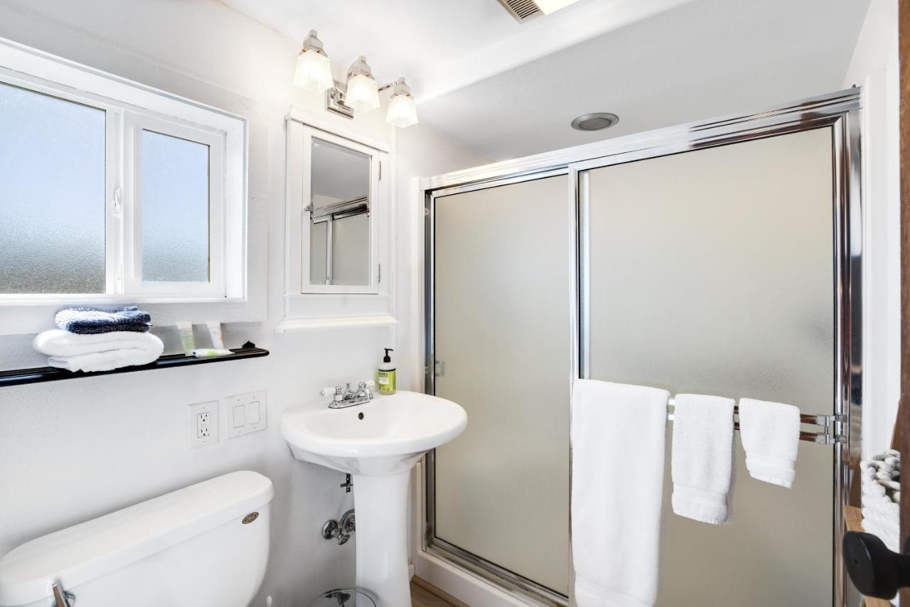 Cape Meares Beach Getaway Exterior photo