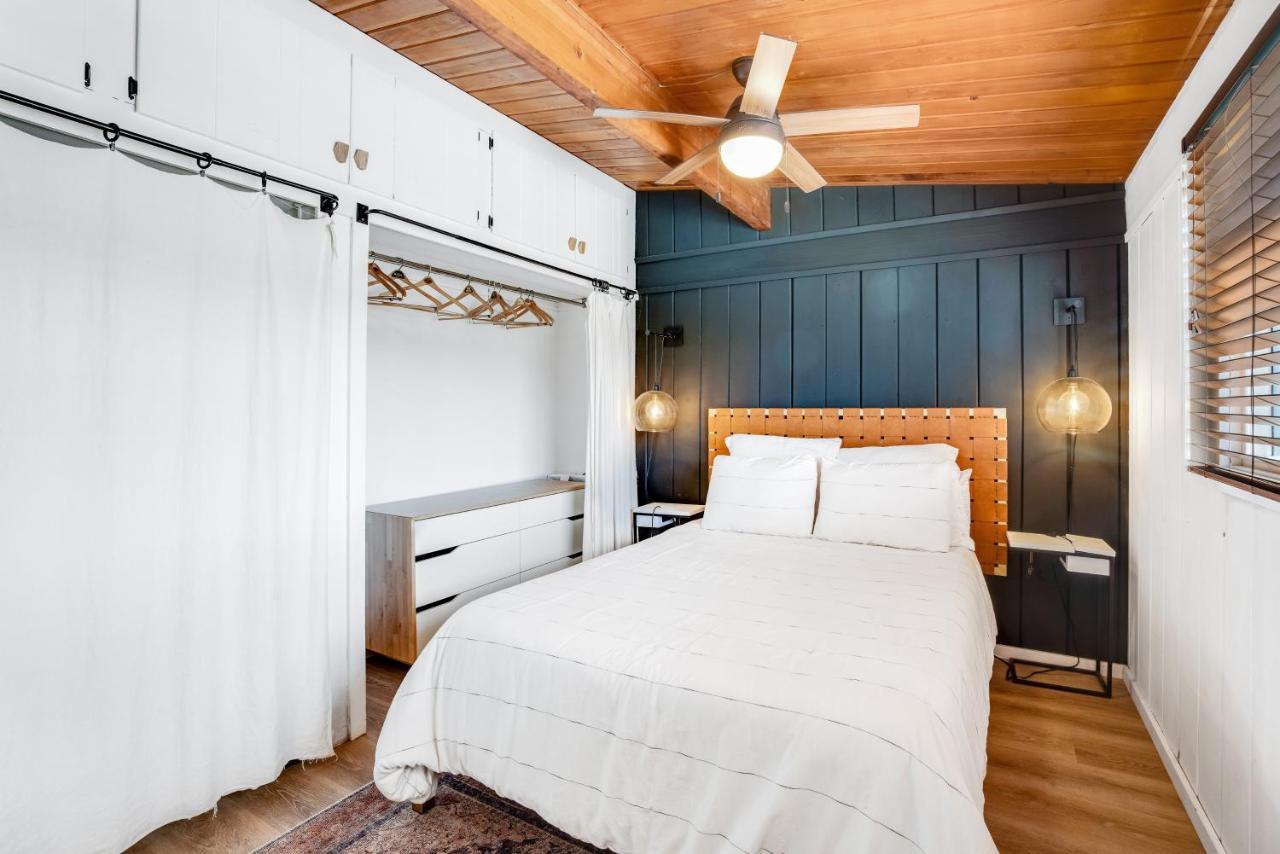 Cape Meares Beach Getaway Exterior photo